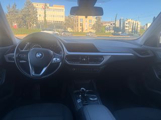 Bmw 116 2022 ΕΛΛΗΝΙΚΗΣ ΑΝΤΙΠΡΟΣΩΠΕΙΑΣ ΑΒΑΦΟ ΑΡΙΣΤΟ BOOK SERVISE-thumb-12