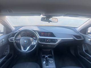Bmw 116 2022 ΕΛΛΗΝΙΚΗΣ ΑΝΤΙΠΡΟΣΩΠΕΙΑΣ ΑΒΑΦΟ ΑΡΙΣΤΟ BOOK SERVISE-thumb-13