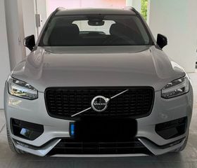 Volvo XC 90 2023 B5