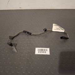FORD FIESTA MK7-7.5 ( 08 - 17 ) ΚΡΥΦΟΣ ΦΩΤΙΣΜΟΣ ΤΑΠΕΤΣΑΡΙΑΣ ΕΜΠΡΟΣ ΑΡΙΣΤΕΡΑ ( AMBIENT ) C1BT-14D624-AAC #22993