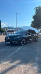 Renault Megane 2019 1.5 DCI DIESEL