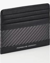 Porsche Design πορτοφολάκι καρτών Carbon