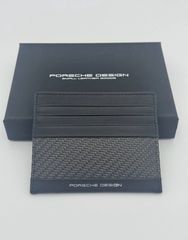 Porsche Design πορτοφολάκι καρτών Carbon