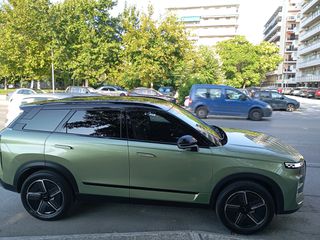 Jaecoo 7 2026 AWD  EXCLUSIVE τιμή συζητήσιμη-thumb-2