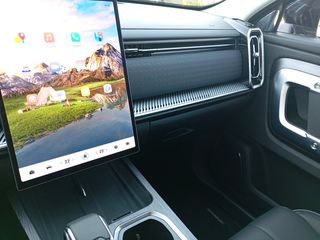 Jaecoo 7 2026 AWD  EXCLUSIVE τιμή συζητήσιμη-thumb-5