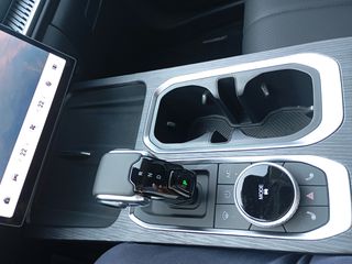Jaecoo 7 2026 AWD  EXCLUSIVE τιμή συζητήσιμη-thumb-6