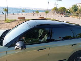Jaecoo 7 2026 AWD  EXCLUSIVE τιμή συζητήσιμη-thumb-13