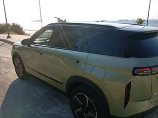 Jaecoo 7 2026 AWD  EXCLUSIVE τιμή συζητήσιμη-thumb-14