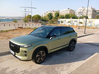 Jaecoo 7 2026 AWD  EXCLUSIVE τιμή συζητήσιμη-thumb-15