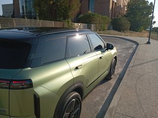 Jaecoo 7 2026 AWD  EXCLUSIVE τιμή συζητήσιμη-thumb-16