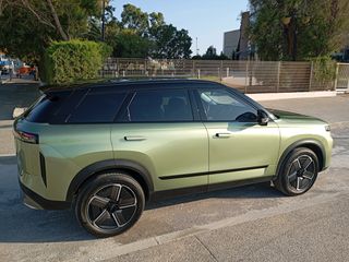 Jaecoo 7 2026 AWD  EXCLUSIVE τιμή συζητήσιμη-thumb-17