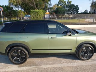 Jaecoo 7 2026 AWD  EXCLUSIVE τιμή συζητήσιμη-thumb-18