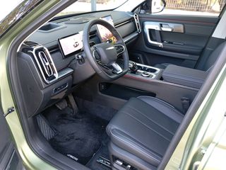 Jaecoo 7 2026 AWD  EXCLUSIVE τιμή συζητήσιμη-thumb-19