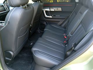 Jaecoo 7 2026 AWD  EXCLUSIVE τιμή συζητήσιμη-thumb-20