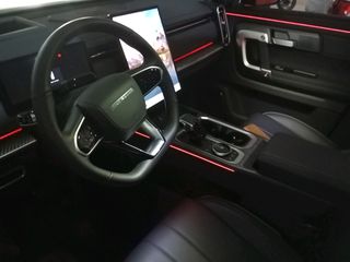 Jaecoo 7 2026 AWD  EXCLUSIVE τιμή συζητήσιμη-thumb-21