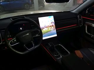 Jaecoo 7 2026 AWD  EXCLUSIVE τιμή συζητήσιμη-thumb-22