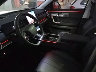 Jaecoo 7 2026 AWD  EXCLUSIVE τιμή συζητήσιμη-thumb-23