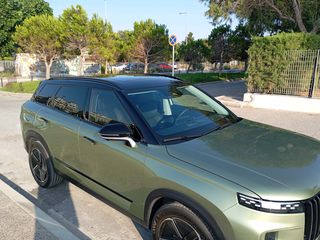 Jaecoo 7 2026 AWD  EXCLUSIVE τιμή συζητήσιμη-thumb-25