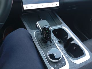 Jaecoo 7 2026 AWD  EXCLUSIVE τιμή συζητήσιμη-thumb-27
