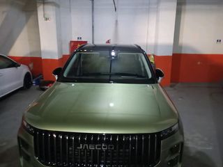 Jaecoo 7 2026 AWD  EXCLUSIVE τιμή συζητήσιμη-thumb-28