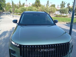 Jaecoo 7 2026 AWD  EXCLUSIVE τιμή συζητήσιμη-thumb-29