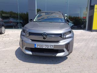 Citroen C3 Aircross 2026 PLUS