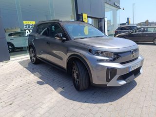 Citroen C3 Aircross 2026 PLUS-thumb-1