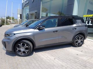 Citroen C3 Aircross 2026 PLUS-thumb-2