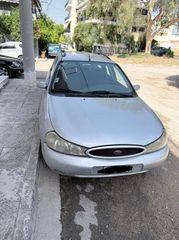 Ford Mondeo 1999