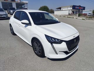 Peugeot 208 2022 1.2 PureTech Style NAVI CLIMA