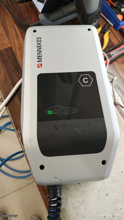 MENNEKES AMTRON COMPACT 2
