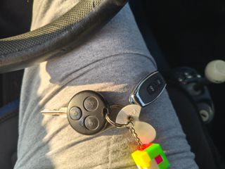Smart ForTwo 2000 450