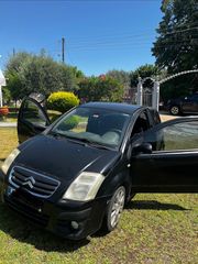 Citroen C2 2009 VTS