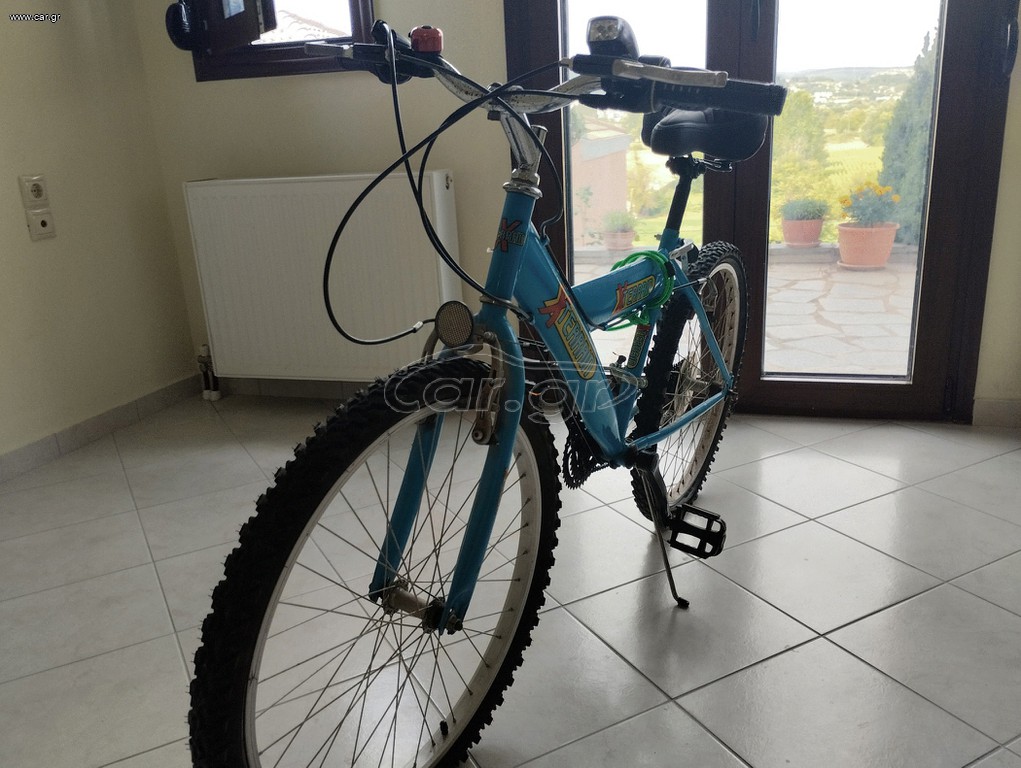 Fat Bikes 2019 Xterrain