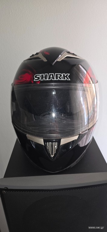 Κράνος Full-Face Shark S900
