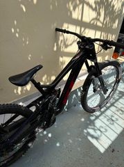 Downhill - Enduro - Trail GT 2019 GT FURY CARBON PRO DOWNHILL