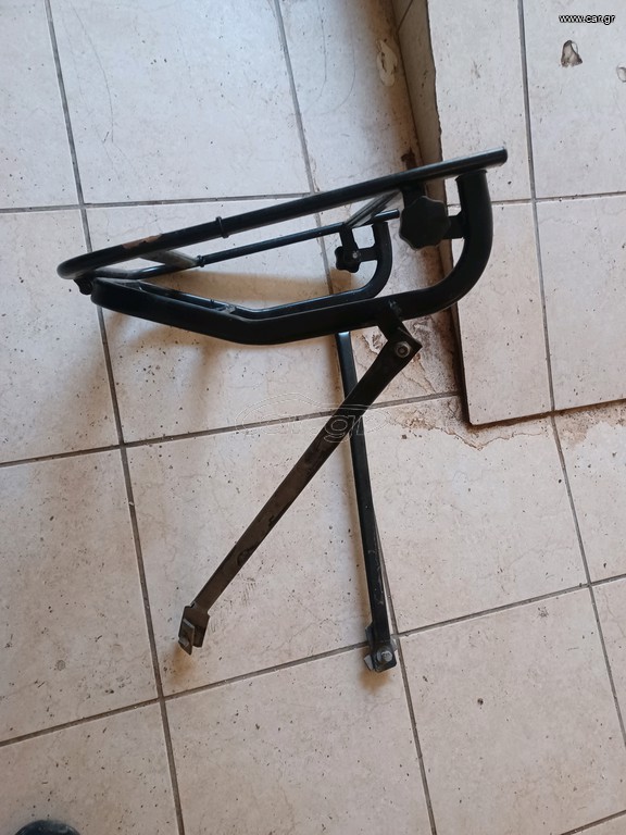 σχαρα keeway 125