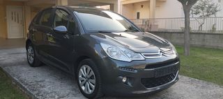 Citroen C3 2015 1.2 PURETECH COLLECTION CLIMA-CRUISE-thumb-1