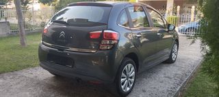 Citroen C3 2015 1.2 PURETECH COLLECTION CLIMA-CRUISE-thumb-3