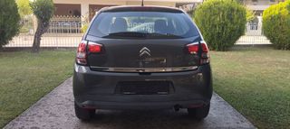 Citroen C3 2015 1.2 PURETECH COLLECTION CLIMA-CRUISE-thumb-4