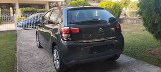 Citroen C3 2015 1.2 PURETECH COLLECTION CLIMA-CRUISE-thumb-5