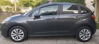 Citroen C3 2015 1.2 PURETECH COLLECTION CLIMA-CRUISE-thumb-6