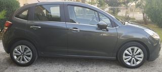 Citroen C3 2015 1.2 PURETECH COLLECTION CLIMA-CRUISE-thumb-7