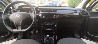 Citroen C3 2015 1.2 PURETECH COLLECTION CLIMA-CRUISE-thumb-10