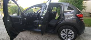 Citroen C3 2015 1.2 PURETECH COLLECTION CLIMA-CRUISE-thumb-15