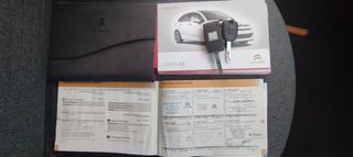 Citroen C3 2015 1.2 PURETECH COLLECTION CLIMA-CRUISE-thumb-19