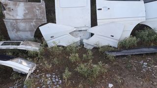 mercedes sprinter 308/208/408/312/412/410/310 πορτα πείσω πορτα οδηγού συνοδηγου καπό φτερά φανάρι -thumb-1