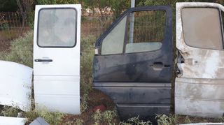 mercedes sprinter 308/208/408/312/412/410/310 πορτα πείσω πορτα οδηγού συνοδηγου καπό φτερά φανάρι -thumb-4