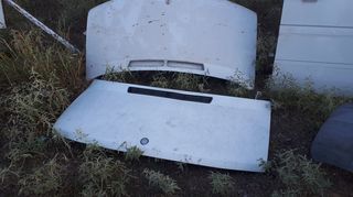 mercedes sprinter 308/208/408/312/412/410/310 πορτα πείσω πορτα οδηγού συνοδηγου καπό φτερά φανάρι -thumb-5