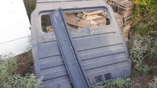 mercedes sprinter 308/208/408/312/412/410/310 πορτα πείσω πορτα οδηγού συνοδηγου καπό φτερά φανάρι -thumb-9